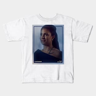 Maryse Lightwood - Season Two Poster - Shadowhunters Kids T-Shirt